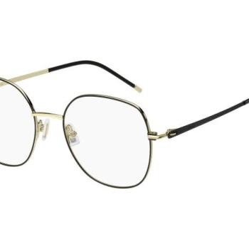BOSS BOSS1529 RHL ONE SIZE (52) Fekete Férfi Dioptriás szemüvegek kép