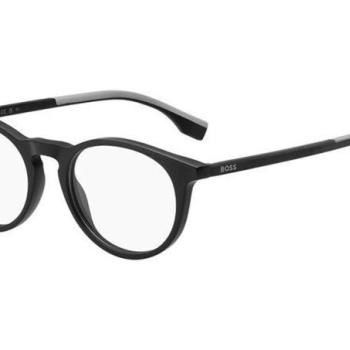 BOSS BOSS1545 08A ONE SIZE (47) Fekete Gyermek Dioptriás szemüvegek kép