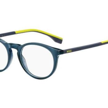 BOSS BOSS1545 DCD ONE SIZE (47) Kék Gyermek Dioptriás szemüvegek kép