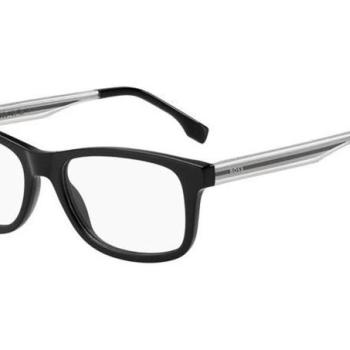BOSS BOSS1547 7C5 L (51) Fekete Gyermek Dioptriás szemüvegek kép