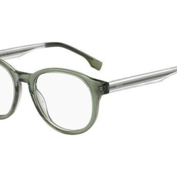 BOSS BOSS1548 B59 ONE SIZE (48) Zöld Gyermek Dioptriás szemüvegek kép