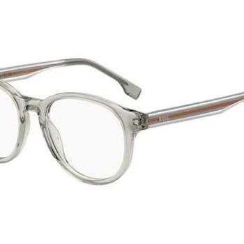 BOSS BOSS1548 CBL ONE SIZE (48) Szürke Gyermek Dioptriás szemüvegek kép