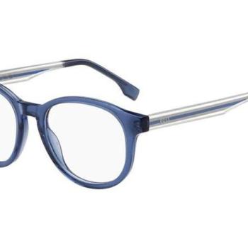BOSS BOSS1548 OXZ ONE SIZE (48) Kék Gyermek Dioptriás szemüvegek kép