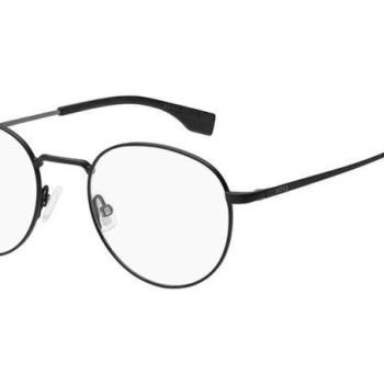 BOSS BOSS1549 08A ONE SIZE (47) Fekete Gyermek Dioptriás szemüvegek kép