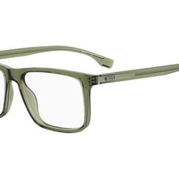 BOSS BOSS1571 1ED ONE SIZE (56) Zöld Női Dioptriás szemüvegek kép