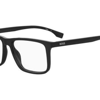 BOSS BOSS1571 807 ONE SIZE (56) Fekete Női Dioptriás szemüvegek kép