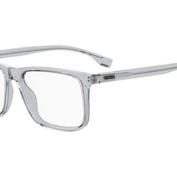 BOSS BOSS1571 KB7 ONE SIZE (56) Szürke Női Dioptriás szemüvegek kép