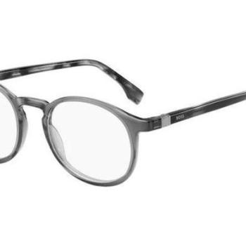 BOSS BOSS1572 E66 ONE SIZE (50) Szürke Női Dioptriás szemüvegek kép