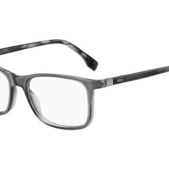 BOSS BOSS1573 E66 ONE SIZE (56) Szürke Női Dioptriás szemüvegek kép