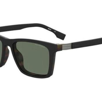 BOSS BOSS1576/CS WR7/UC Polarized ONE SIZE (56) Havana Női Dioptriás szemüvegek kép