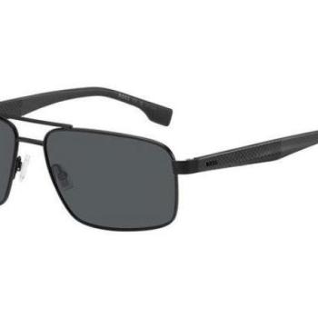 BOSS BOSS1580/S O6W/2K ONE SIZE (59) Fekete Női Napszemüvegek kép
