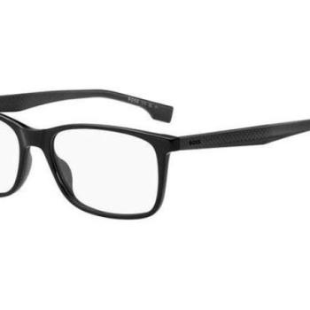 BOSS BOSS1581 807 L (57) Fekete Női Dioptriás szemüvegek kép