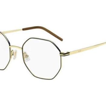 BOSS BOSS1590 RHL ONE SIZE (51) Fekete Férfi Dioptriás szemüvegek kép