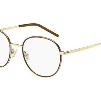 BOSS BOSS1594 06J ONE SIZE (51) Arany Férfi Dioptriás szemüvegek kép
