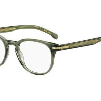 BOSS BOSS1601 1ED ONE SIZE (51) Zöld Női Dioptriás szemüvegek kép