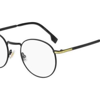 BOSS BOSS1605 2M2 ONE SIZE (50) Fekete Női Dioptriás szemüvegek kép
