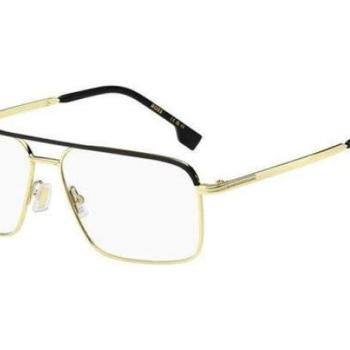 BOSS BOSS1606 RHL ONE SIZE (58) Arany Női Dioptriás szemüvegek kép