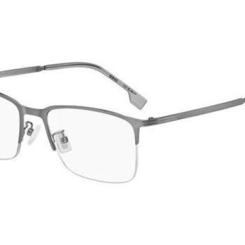 BOSS BOSS1616/F R81 ONE SIZE (54) Ezüst Női Dioptriás szemüvegek kép