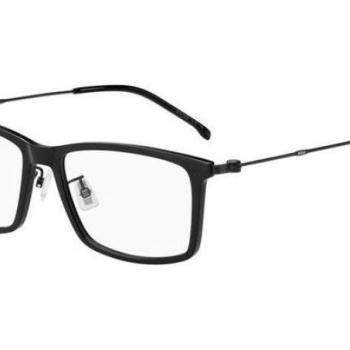 BOSS BOSS1621/F 807 ONE SIZE (55) Fekete Női Dioptriás szemüvegek kép