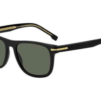 BOSS BOSS1626/S 807/QT ONE SIZE (55) Fekete Női Napszemüvegek kép