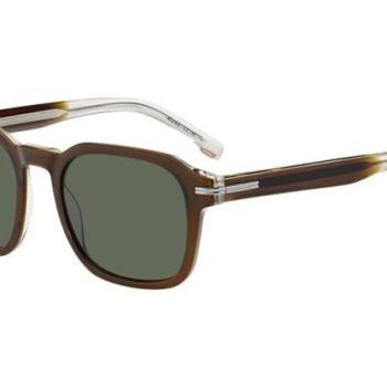 BOSS BOSS1627/S 09Q/QT ONE SIZE (51) Barna Női Napszemüvegek kép