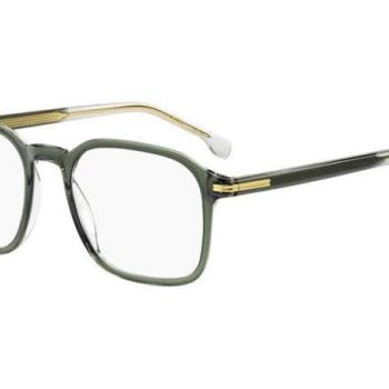 BOSS BOSS1629 1ED ONE SIZE (51) Zöld Női Dioptriás szemüvegek kép