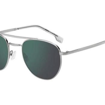 BOSS BOSS1631/S 6LB/MT ONE SIZE (53) Ezüst Női Napszemüvegek kép