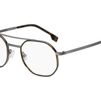 BOSS BOSS1632 EKP ONE SIZE (50) Havana Női Dioptriás szemüvegek kép