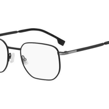 BOSS BOSS1633 003 ONE SIZE (53) Fekete Női Dioptriás szemüvegek kép