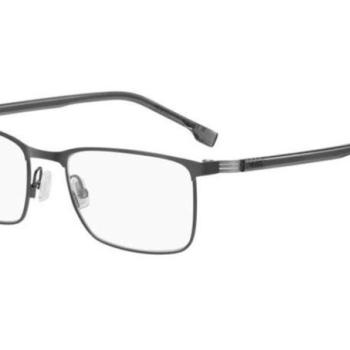 BOSS BOSS1637 SVK L (56) Szürke Női Dioptriás szemüvegek kép