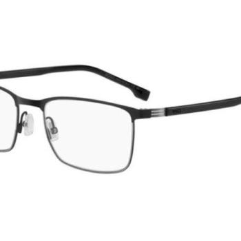 BOSS BOSS1637 TI7 L (56) Fekete Női Dioptriás szemüvegek kép