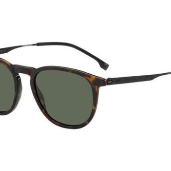 BOSS BOSS1639/S 2OS/QT ONE SIZE (52) Havana Női Napszemüvegek kép