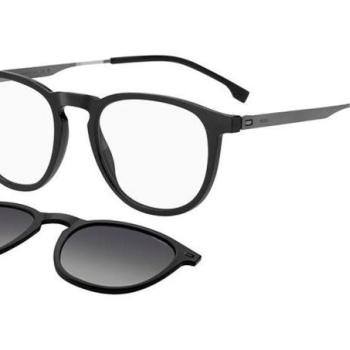 BOSS BOSS1640/CS 284/LB ONE SIZE (51) Fekete Női Dioptriás szemüvegek kép