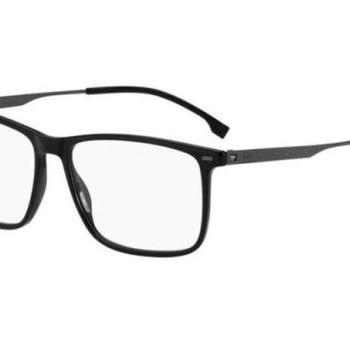 BOSS BOSS1642 ANS L (57) Fekete Női Dioptriás szemüvegek kép