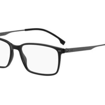 BOSS BOSS1643 ANS L (55) Fekete Női Dioptriás szemüvegek kép