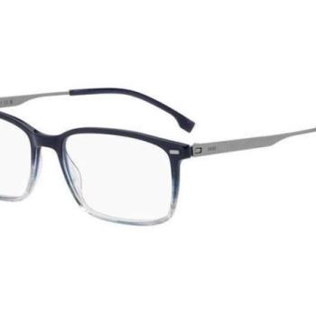 BOSS BOSS1643 QEU M (53) Kék Női Dioptriás szemüvegek kép