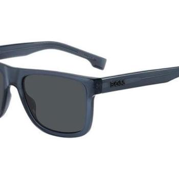 BOSS BOSS1647/S PJP/IR ONE SIZE (55) Kék Női Napszemüvegek kép