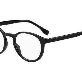BOSS BOSS1650 807 ONE SIZE (49) Fekete Női Dioptriás szemüvegek kép