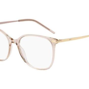 BOSS BOSS1663 S45 ONE SIZE (54) Rózsaszín Férfi Dioptriás szemüvegek kép