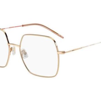 BOSS BOSS1666 EYR ONE SIZE (54) Arany Férfi Dioptriás szemüvegek kép