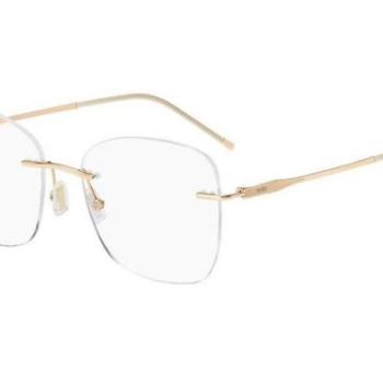 BOSS BOSS1667 000 ONE SIZE (55) Arany Férfi Dioptriás szemüvegek kép