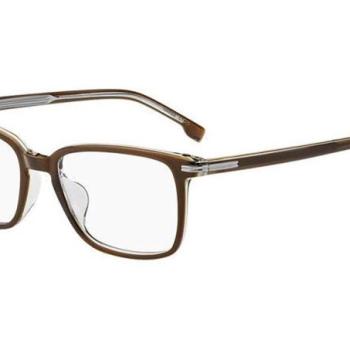 BOSS BOSS1670/F 09Q ONE SIZE (55) Barna Női Dioptriás szemüvegek kép