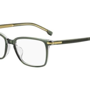 BOSS BOSS1670/F 1ED ONE SIZE (55) Zöld Női Dioptriás szemüvegek kép