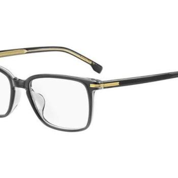 BOSS BOSS1670/F KB7 ONE SIZE (55) Szürke Női Dioptriás szemüvegek kép