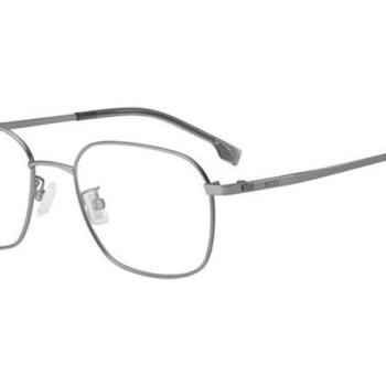 BOSS BOSS1674/F R81 ONE SIZE (53) Szürke Női Dioptriás szemüvegek kép
