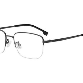BOSS BOSS1675/F 003 ONE SIZE (54) Fekete Női Dioptriás szemüvegek kép