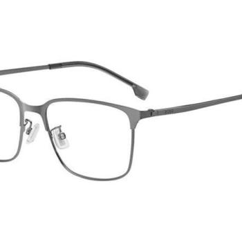 BOSS BOSS1676/F R80 ONE SIZE (55) Szürke Női Dioptriás szemüvegek kép