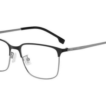 BOSS BOSS1676/F TI7 ONE SIZE (55) Szürke Női Dioptriás szemüvegek kép