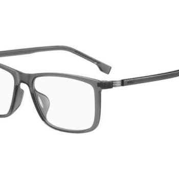 BOSS BOSS1677/F KB7 ONE SIZE (55) Szürke Női Dioptriás szemüvegek kép