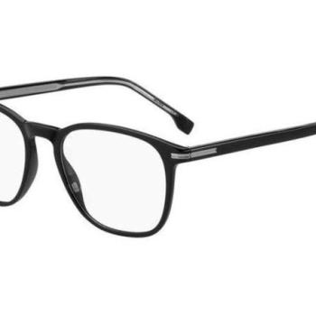 BOSS BOSS1680 807 M (50) Fekete Női Dioptriás szemüvegek kép